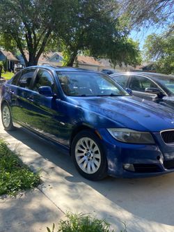 2010 BMW 328i