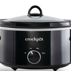 Crock Pot 