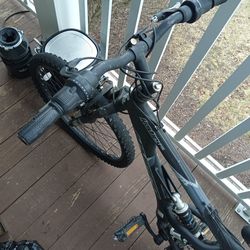 Men's Mountain Bike Need Tubes