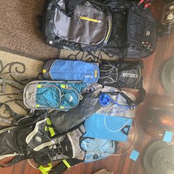 Selling