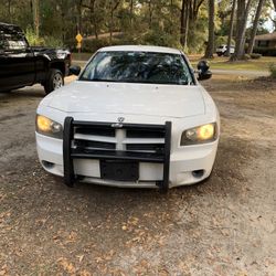 2010 Dodge Charger