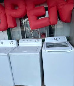 Same day washer deals