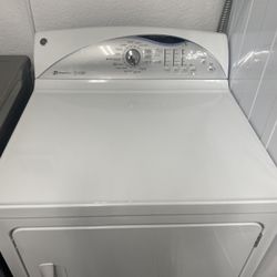 Ge Dryer 