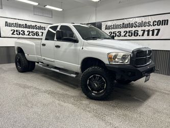 2009 Dodge Ram 3500
