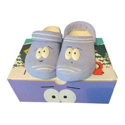 South Park Towelie Plush Slippers