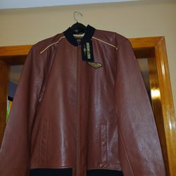 Harley Davidson LEATHER JACKET