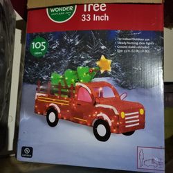 Outdoor Christmas Decor