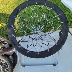 Elastic Net Chair