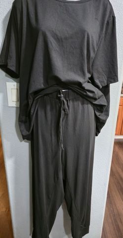 Set Pantalón/playera Dama