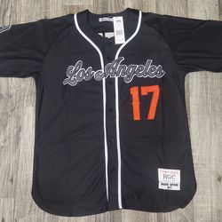 Los Angeles Othani Black