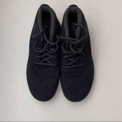 Allbirds Men’s Wool Runner-Up Mizzles