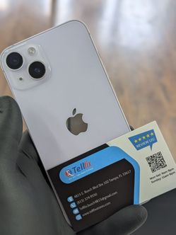 iPhone 14 128gb unlocked