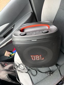 JBL PartyBox Essentials Encore 2 Portable Speaker