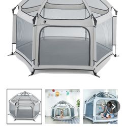 Pop 'N Go® Playpen California Beach Co