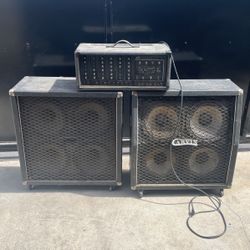 Dj Speakers Loud !!