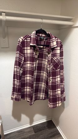 Wesc Thermal Flannel