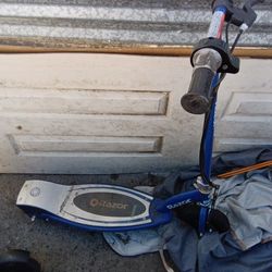 Razor Electric Scooter