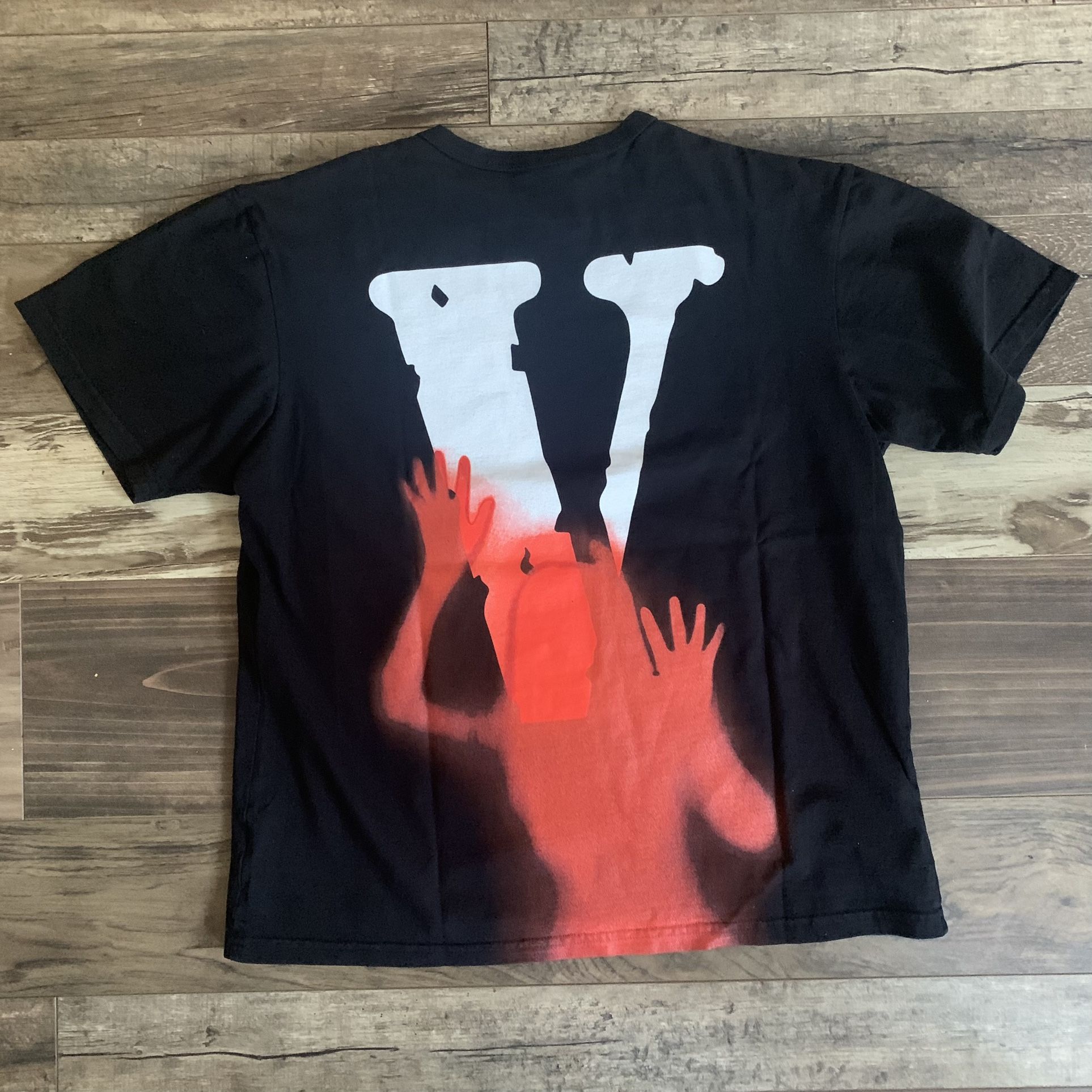 VLONE Friends Trapped ( Large ) (Obo)
