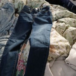 Girls Jeans
