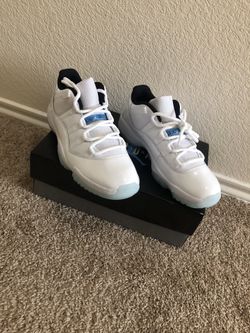 Air Jorden 11 Retro Low