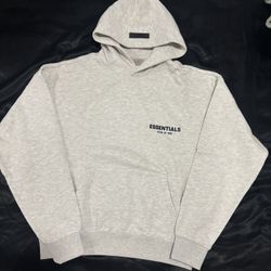 Essential Hoodies 