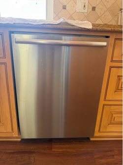 Dishwasher