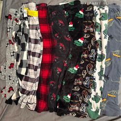 Boys Pajama pants