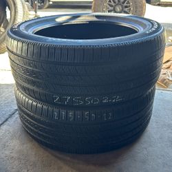 Used Tires 