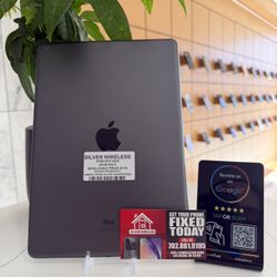 iPad 9th Gen 64gb WiFi 👌🏻