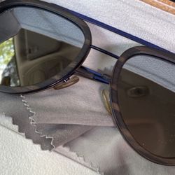 Johnny Fly Sun Glasses