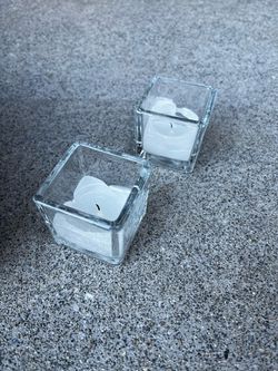 105 Candle holders