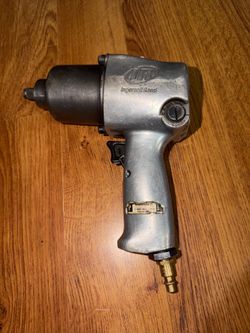 Ingersoll Rand Air Impact Wrench 1/2in Drive 231C