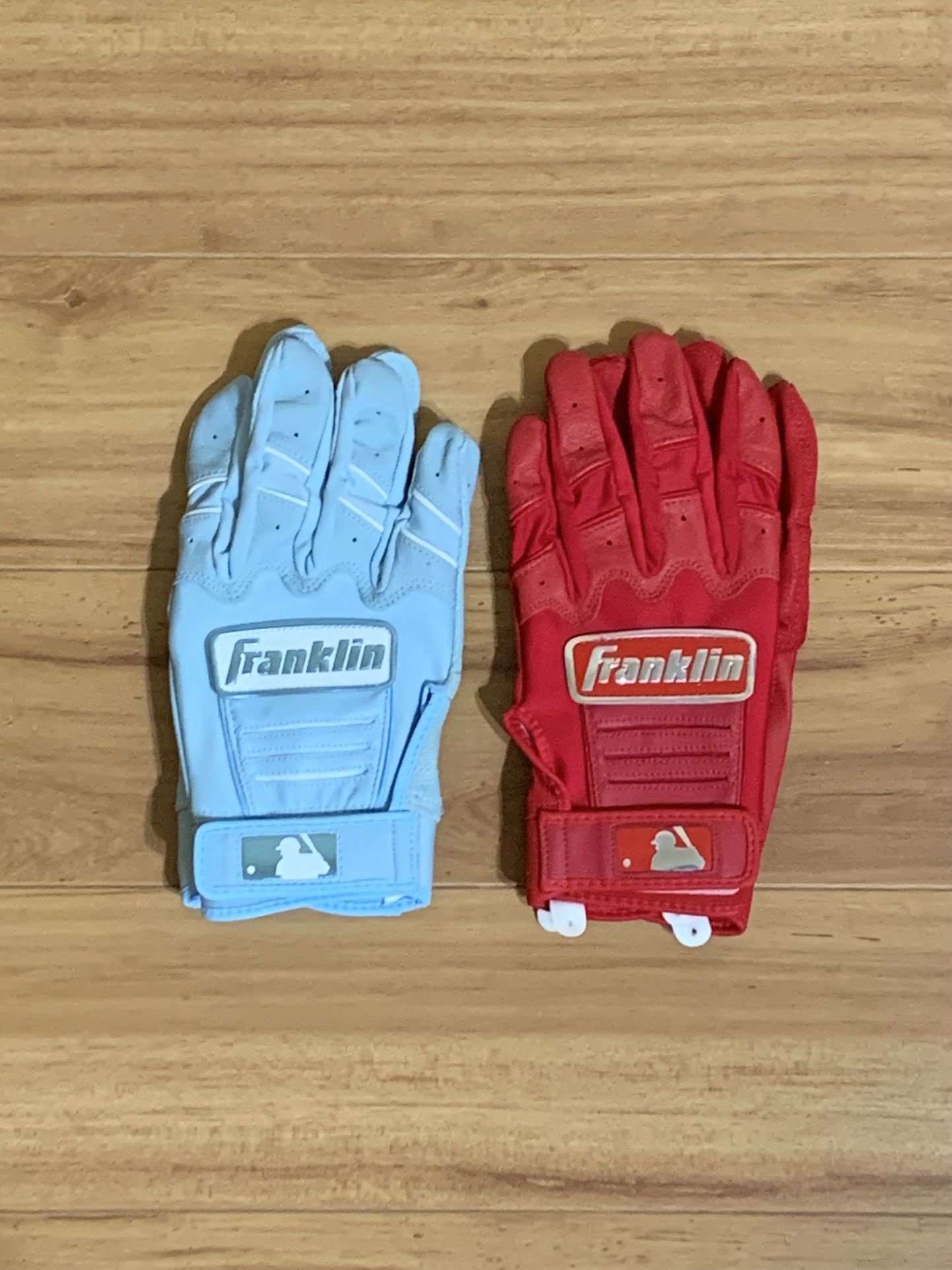 Franklin Adult CFX Pro Batting Gloves