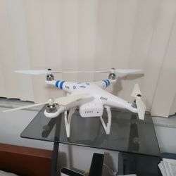 DJI Phantom 2