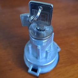 Ignition Lock Cylinder