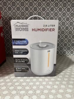 Humidifier