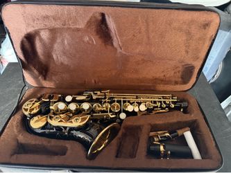 Mini Sax