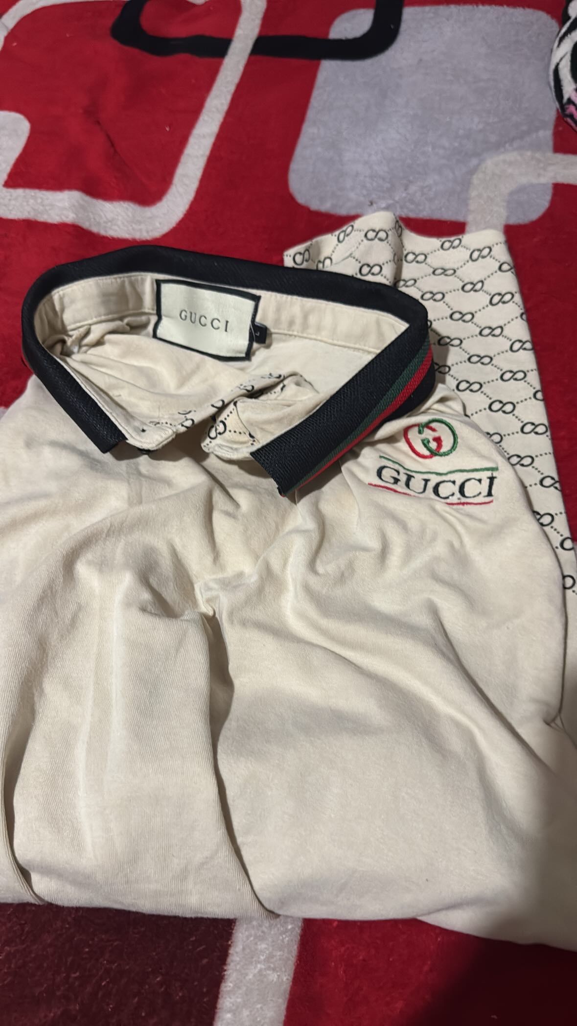 Gucci Shirt