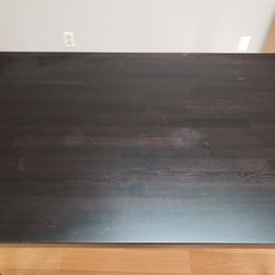 Ikea Lerhamn Dining Table
