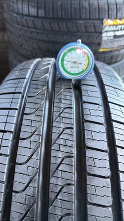 Pirelli 225/45/18 Run Flat Single