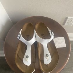 Birkenstock Slippers (New)