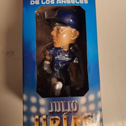LA Dodgers, Bobble Head