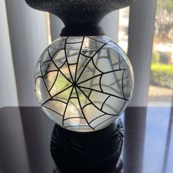 Bath & Body Works Halloween Candle Holder 