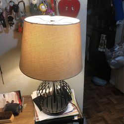 lamp /lampara