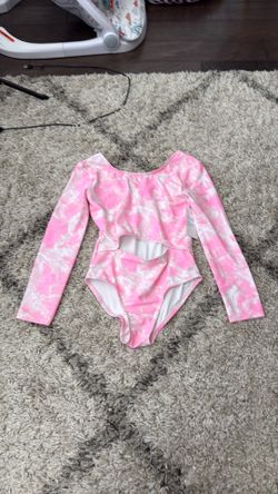 Old navy bathing suit