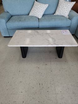 Avola Marble Coffe Table 4110