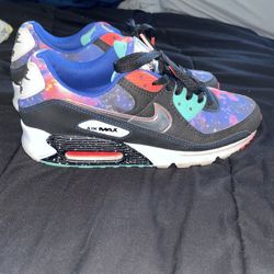 Nike Air max 90 “SuperNova”