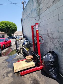 Dolly From AdvanceAuto