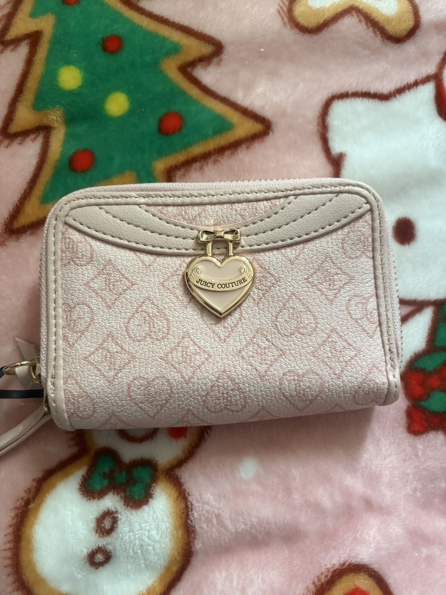 Juicy Couture Wallet