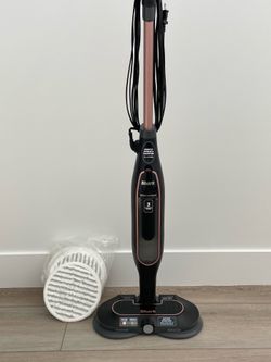 Shark S6201 Steam Mop